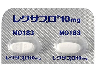 drug
