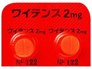 drug