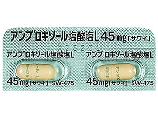 drug