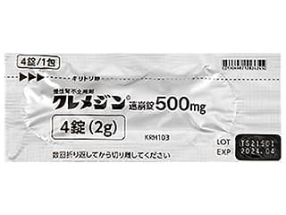 drug