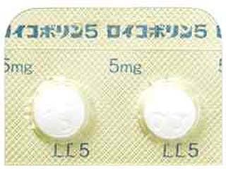 drug