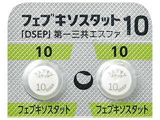 drug